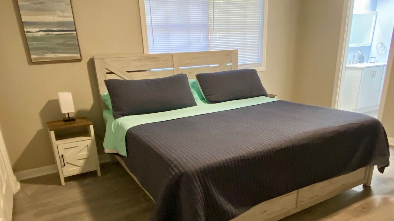 Photo of Bedroom in Pensacola Heights