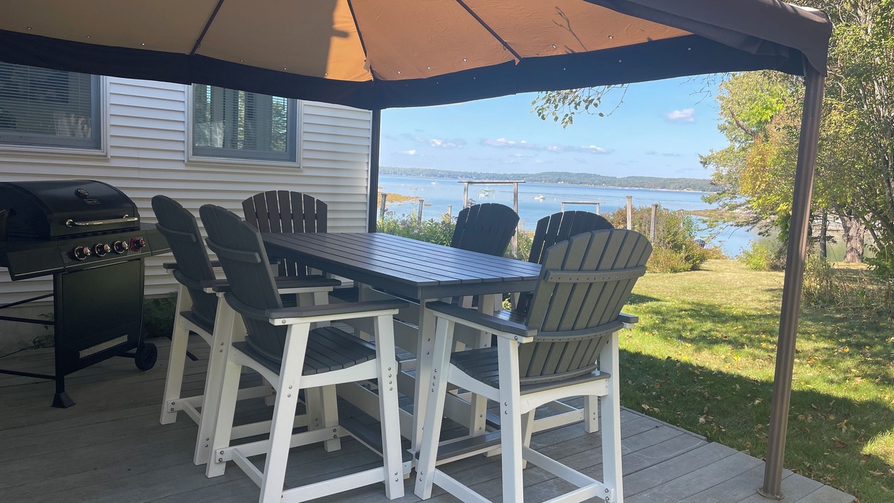 Photo of Outdoor in Salsbury Cove
