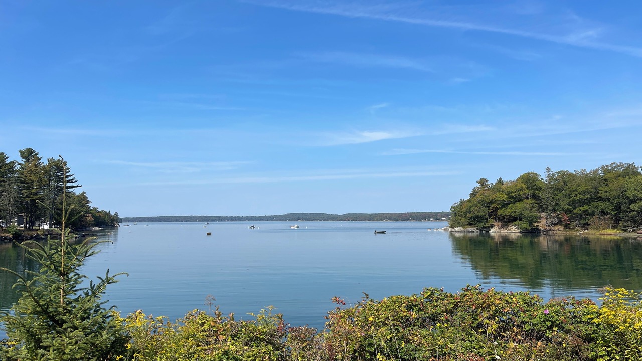 Photo of Outdoor in Salsbury Cove