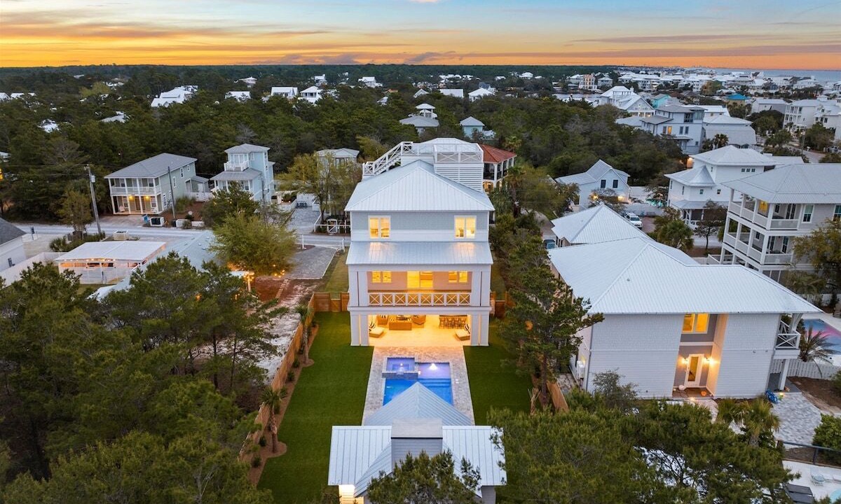 Photo of Outdoor in Seagrove Beach