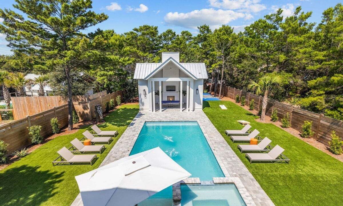 Photo of Outdoor in Seagrove Beach