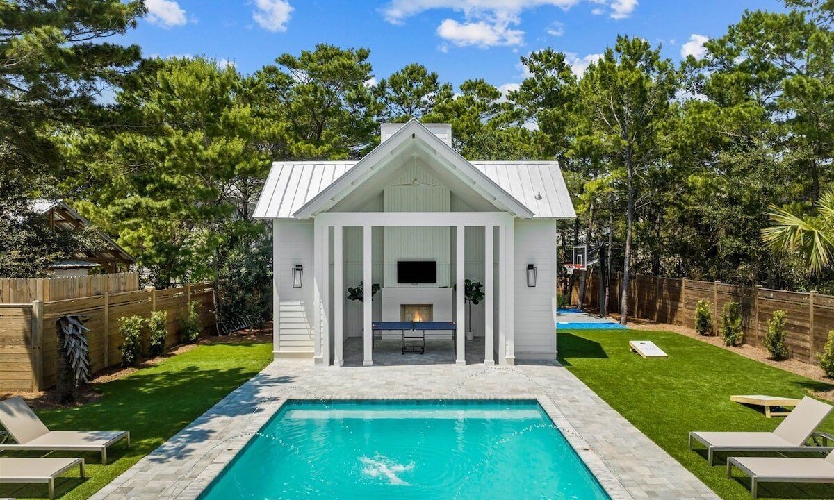 Photo of Outdoor in Seagrove Beach
