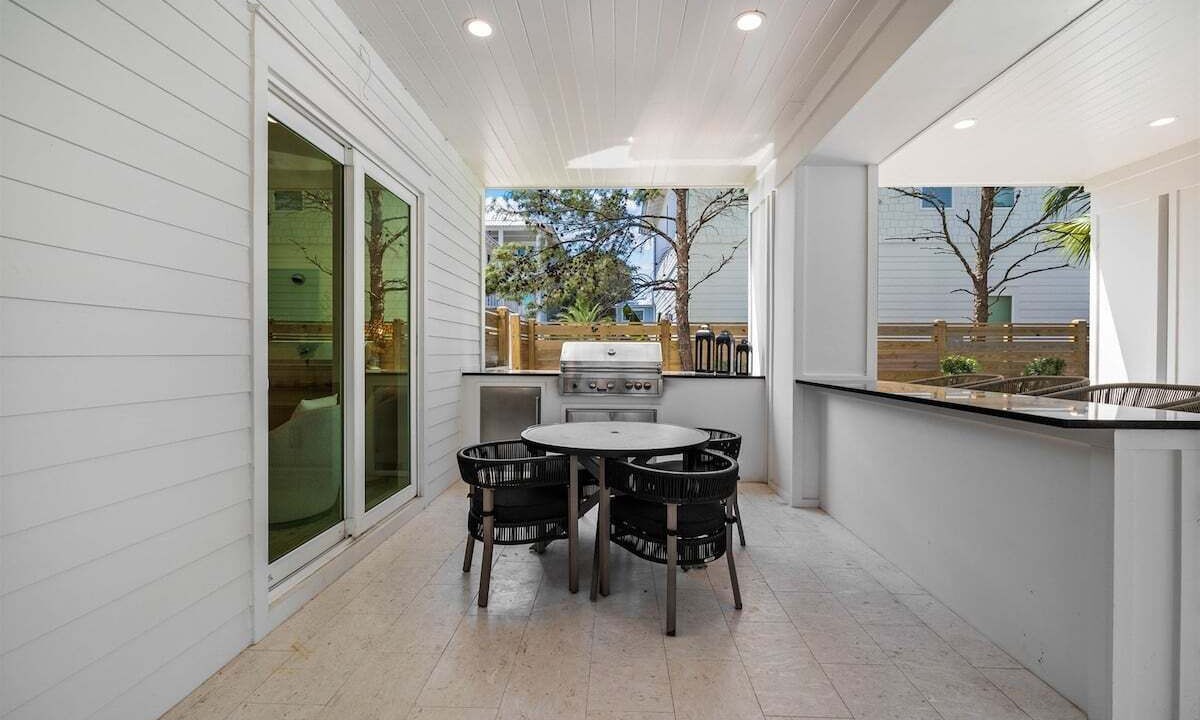 Photo of Outdoor in Seagrove Beach