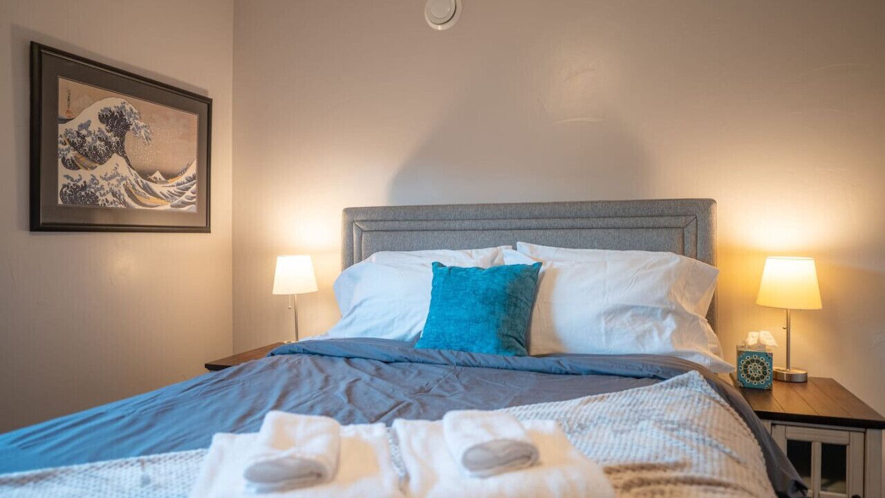 Photo of Bedroom in Kachemak
