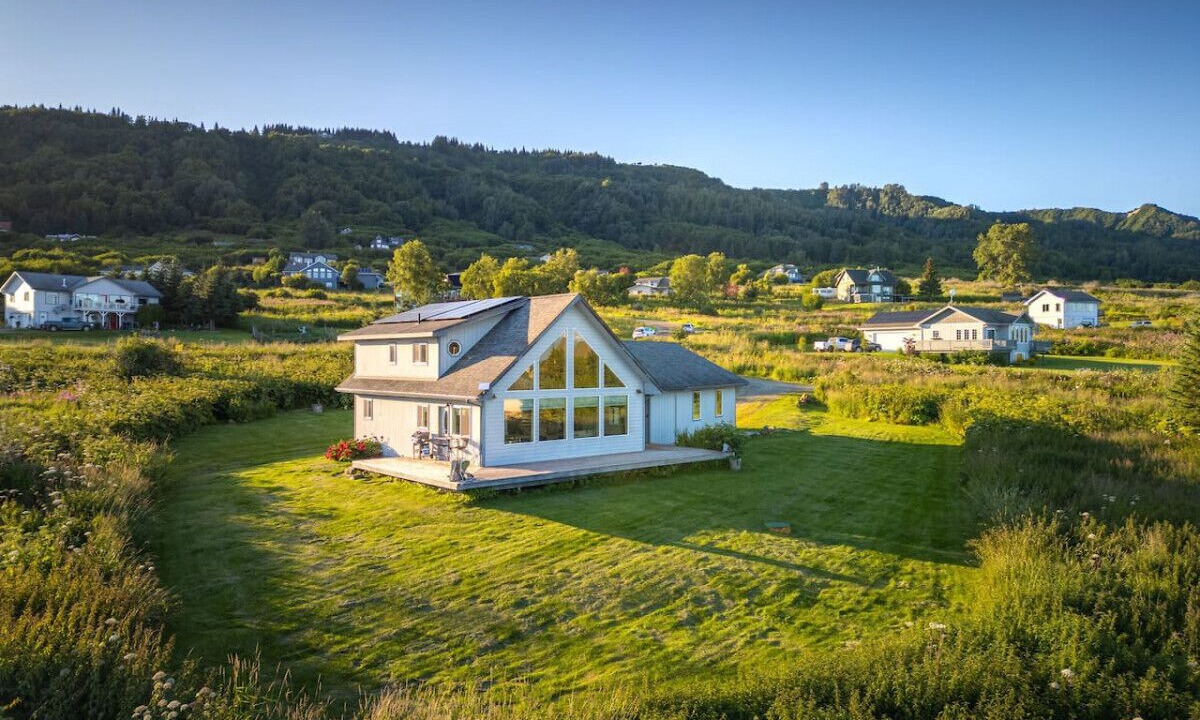 Photo of Outdoor in Kachemak