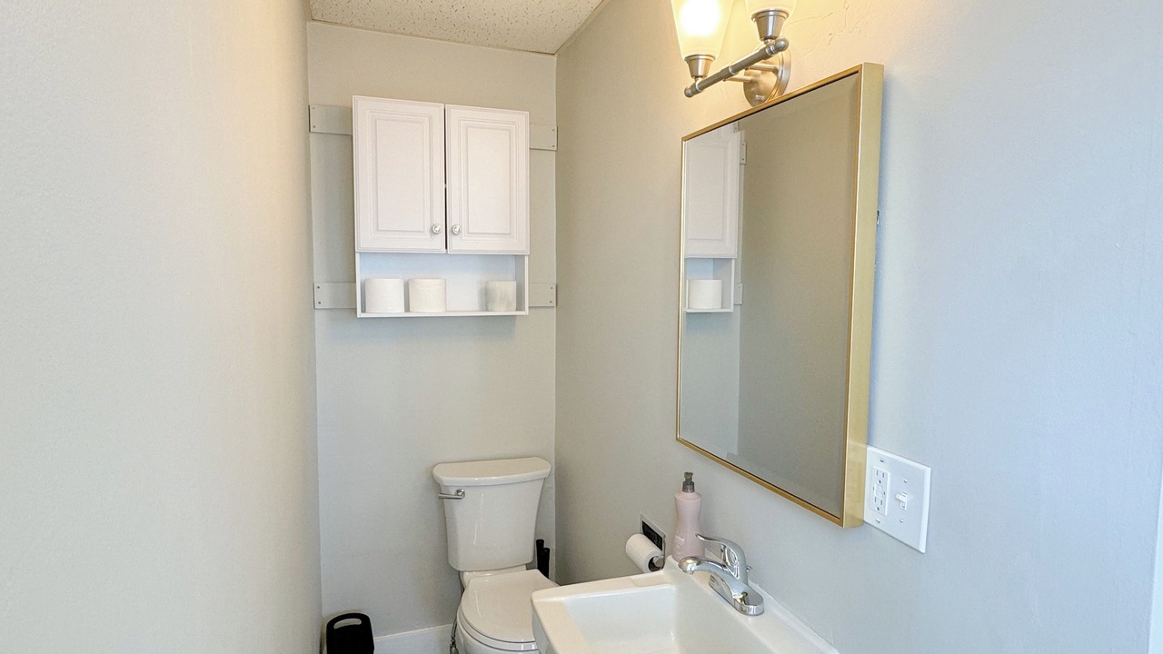 Photo of Bathroom in Southern Coast