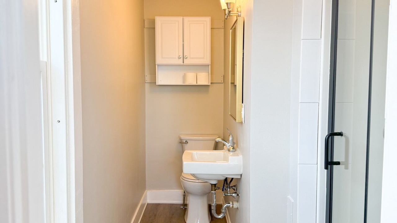 Photo of Bathroom in Southern Coast