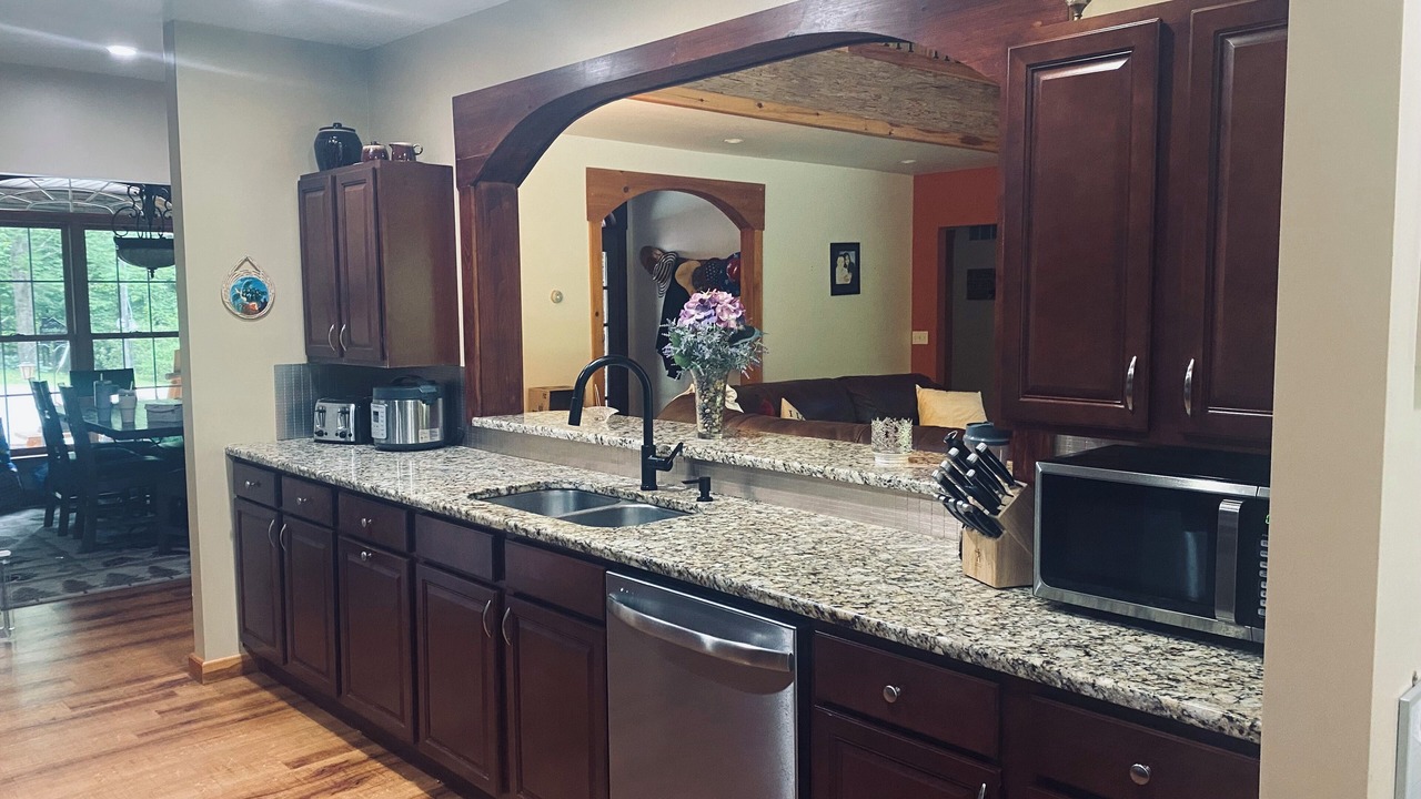 Photo of Kitchen in Madison