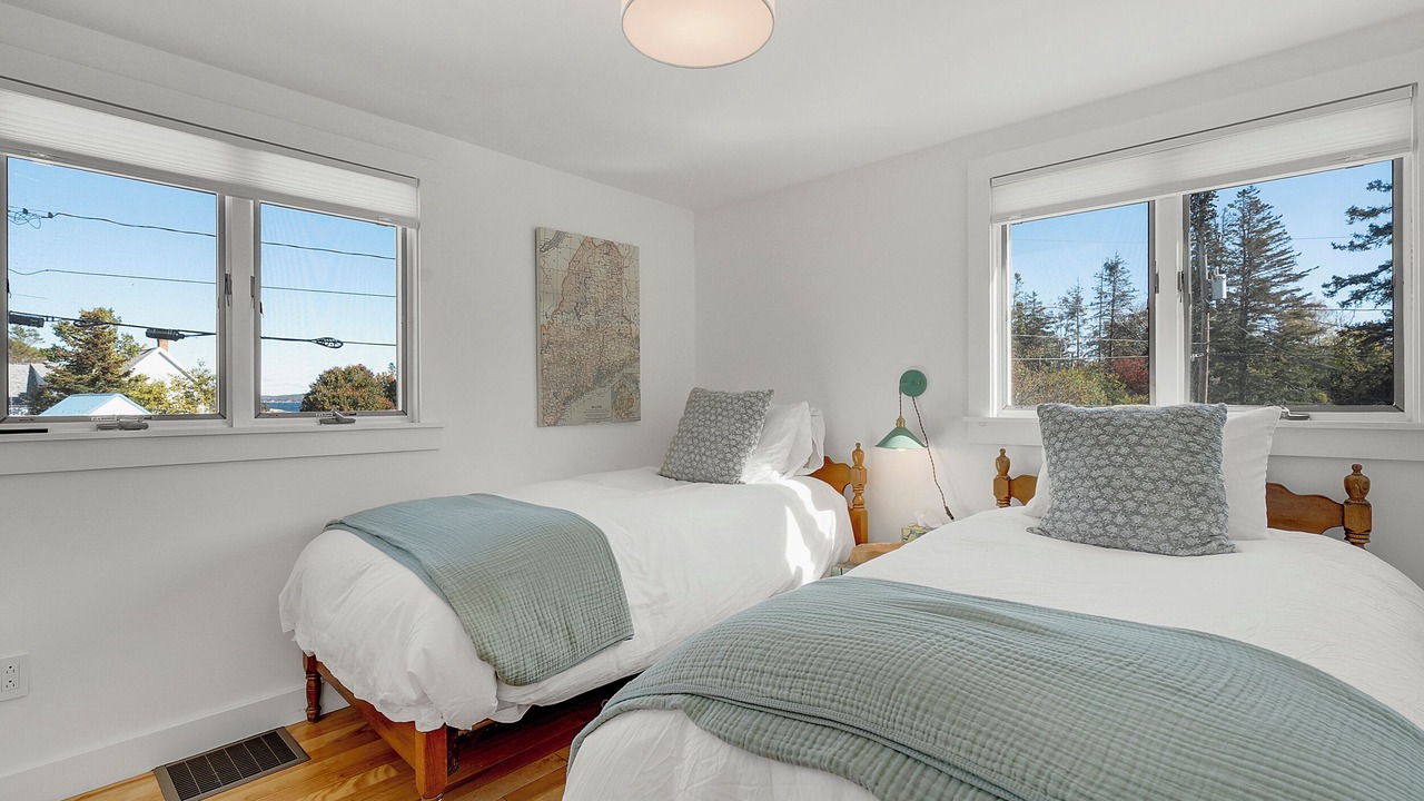 Photo of Bedroom in Newagen