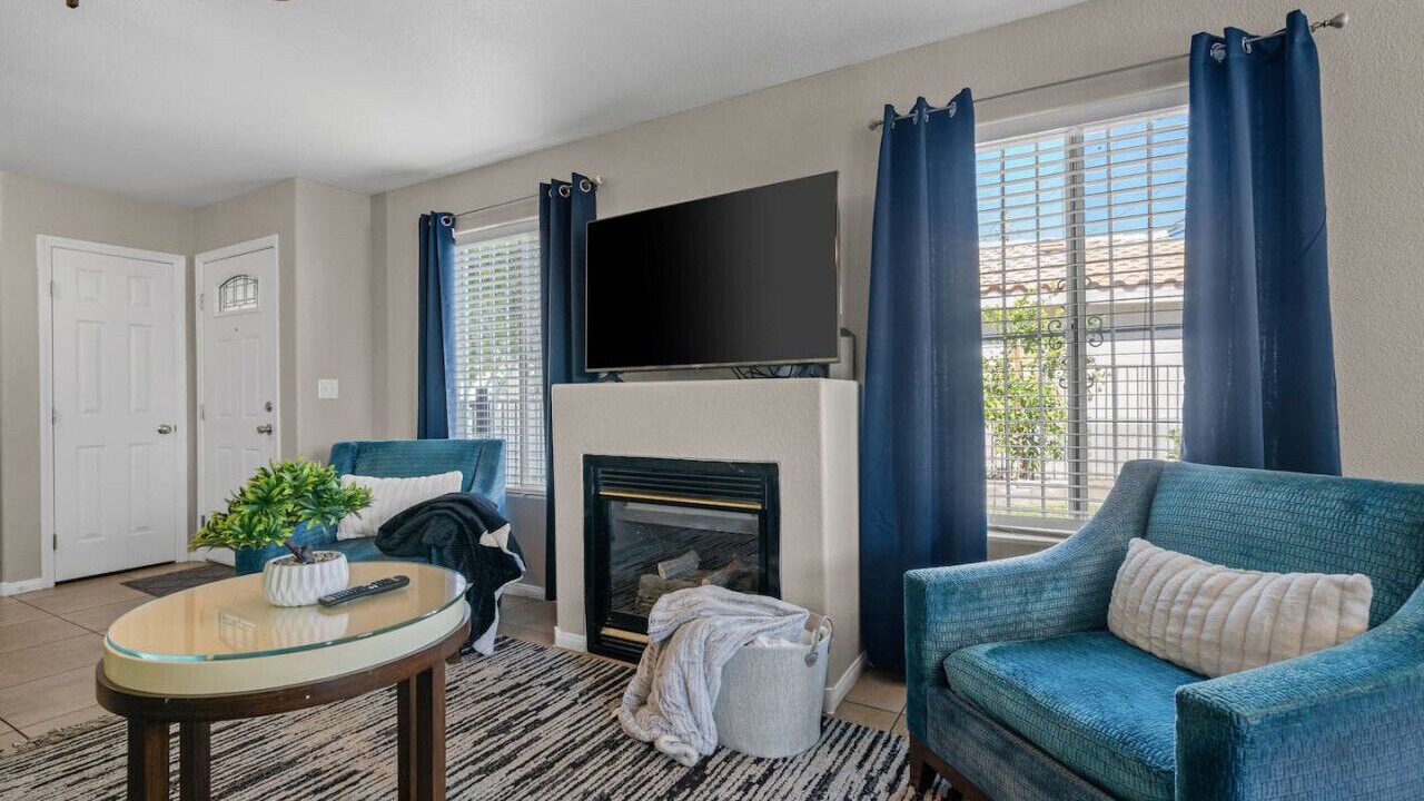 Photo of Livingroom in Las Vegas