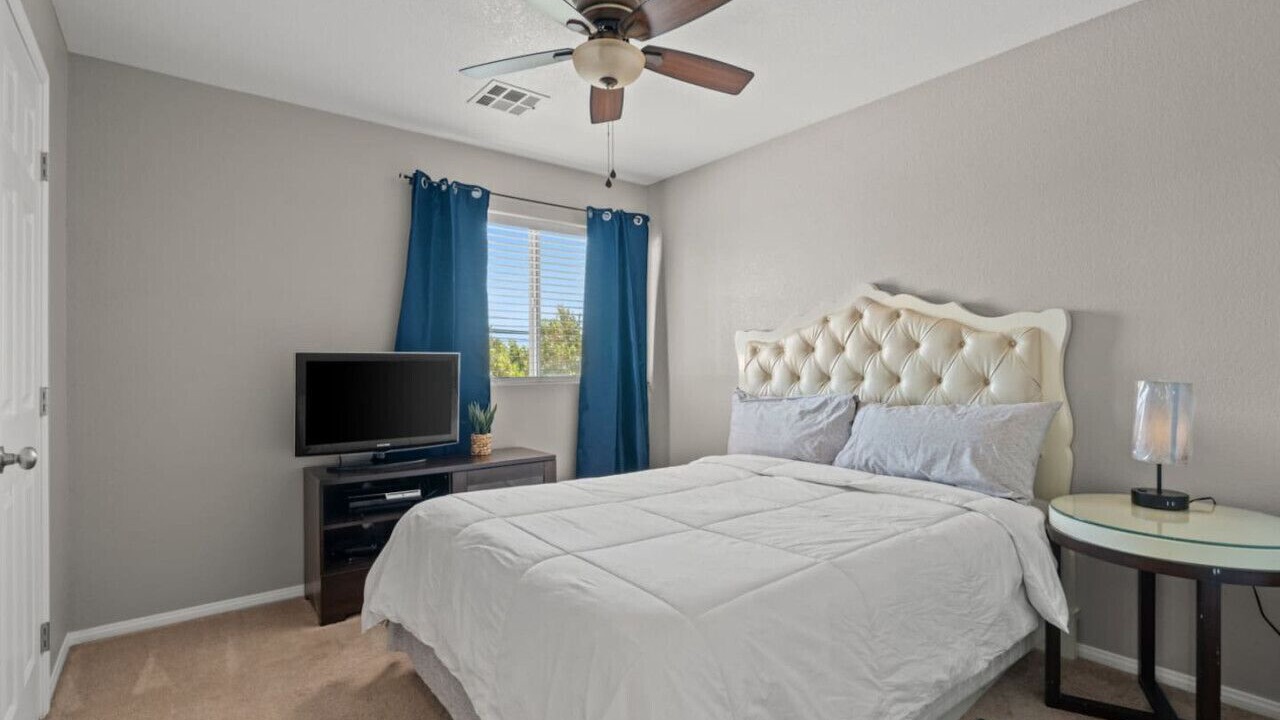 Photo of Bedroom in Las Vegas