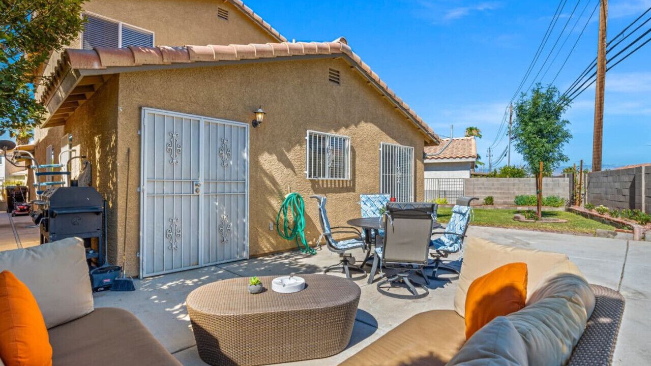 Photo of Outdoor in Las Vegas