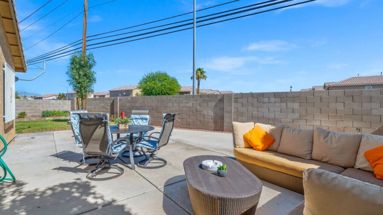 Photo of Outdoor in Las Vegas
