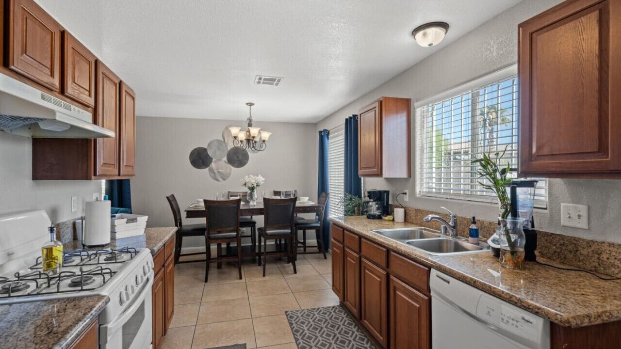 Photo of Kitchen in Las Vegas