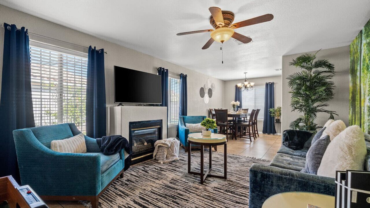 Photo of Livingroom in Las Vegas