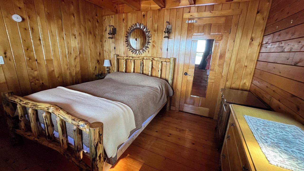Photo of Bedroom in Jackman