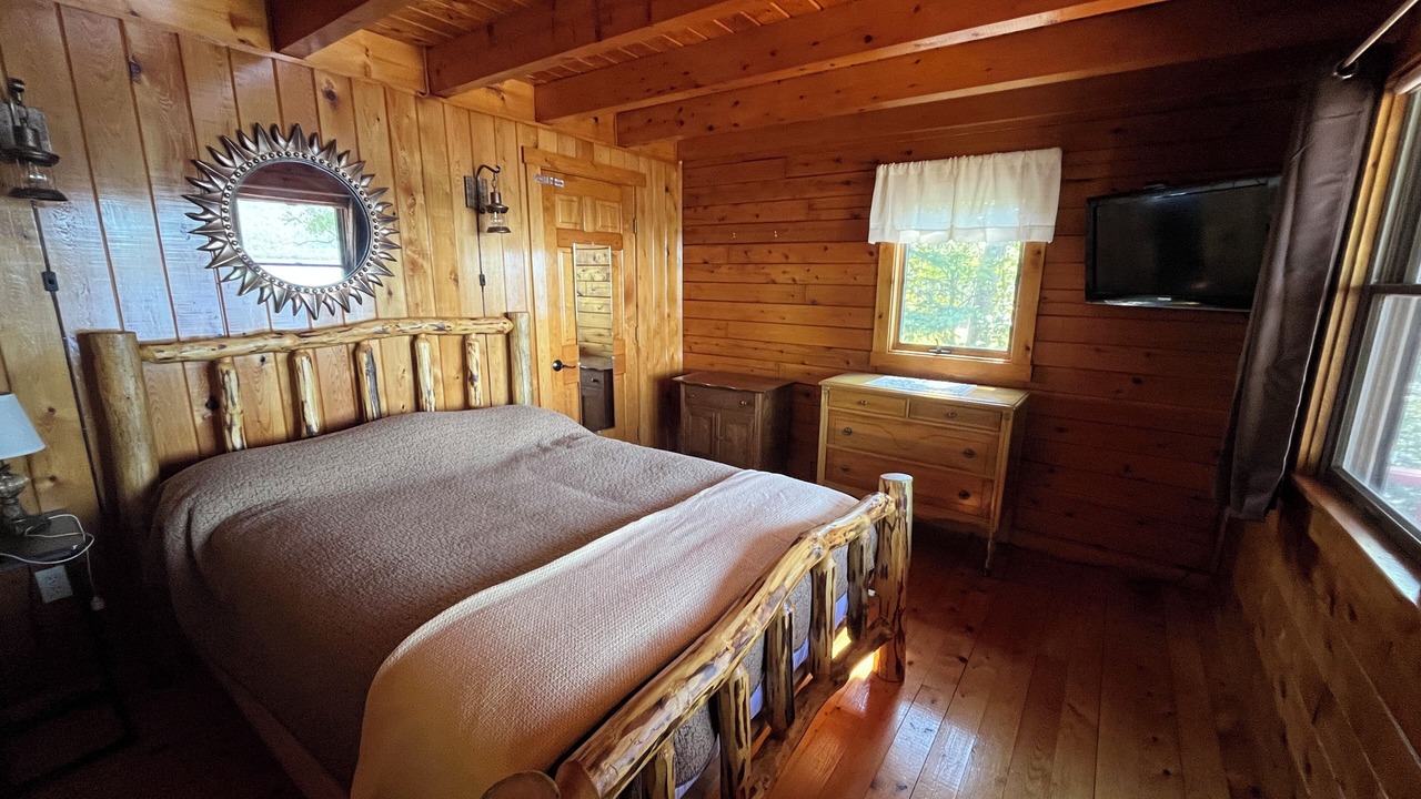 Photo of Bedroom in Jackman