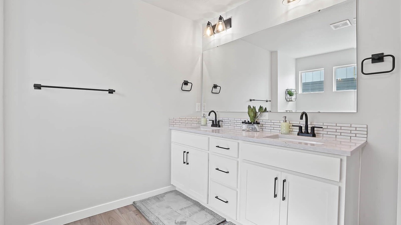 Photo of Bathroom in Meridian