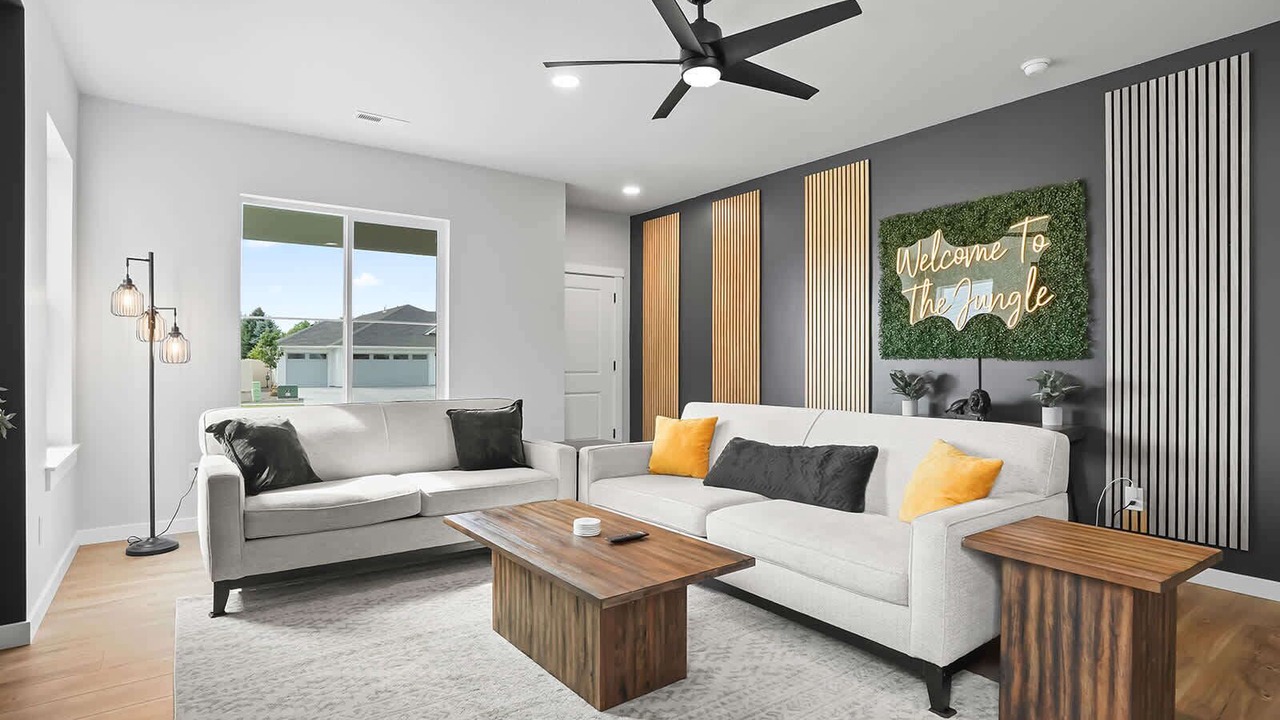 Photo of Livingroom in Meridian