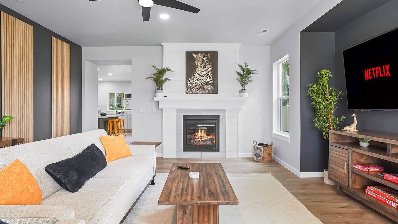 Photo of Bedroom in Meridian
