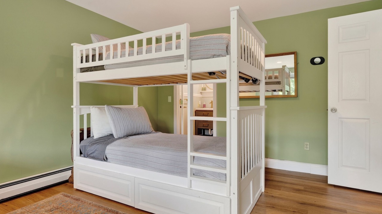 Photo of Bedroom in Belgrade