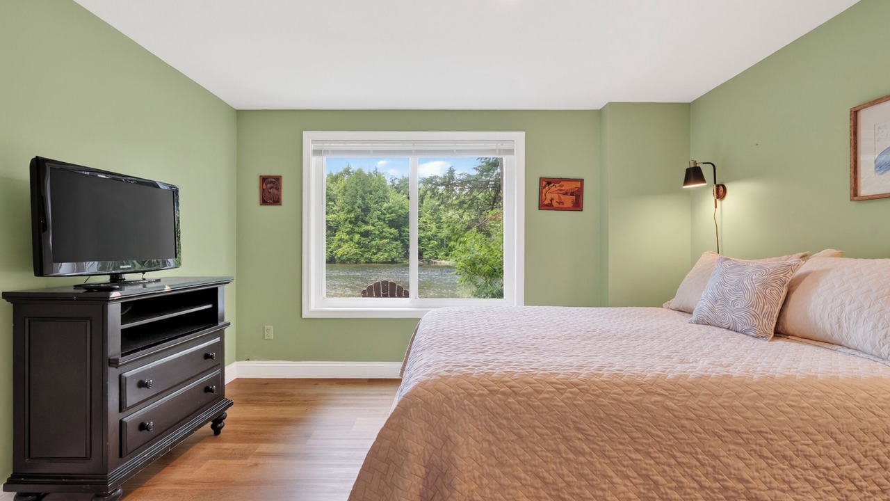 Photo of Bedroom in Belgrade
