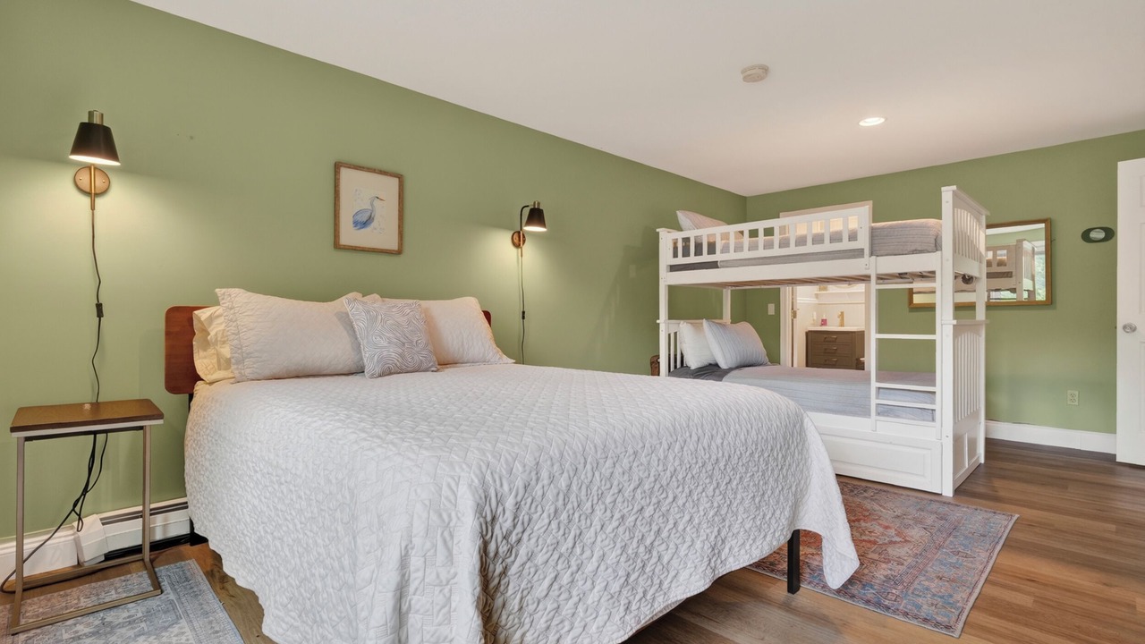 Photo of Bedroom in Belgrade