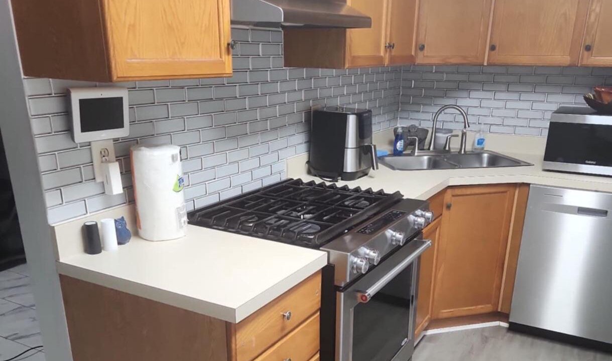 Photo of Kitchen in Myrtle Grove