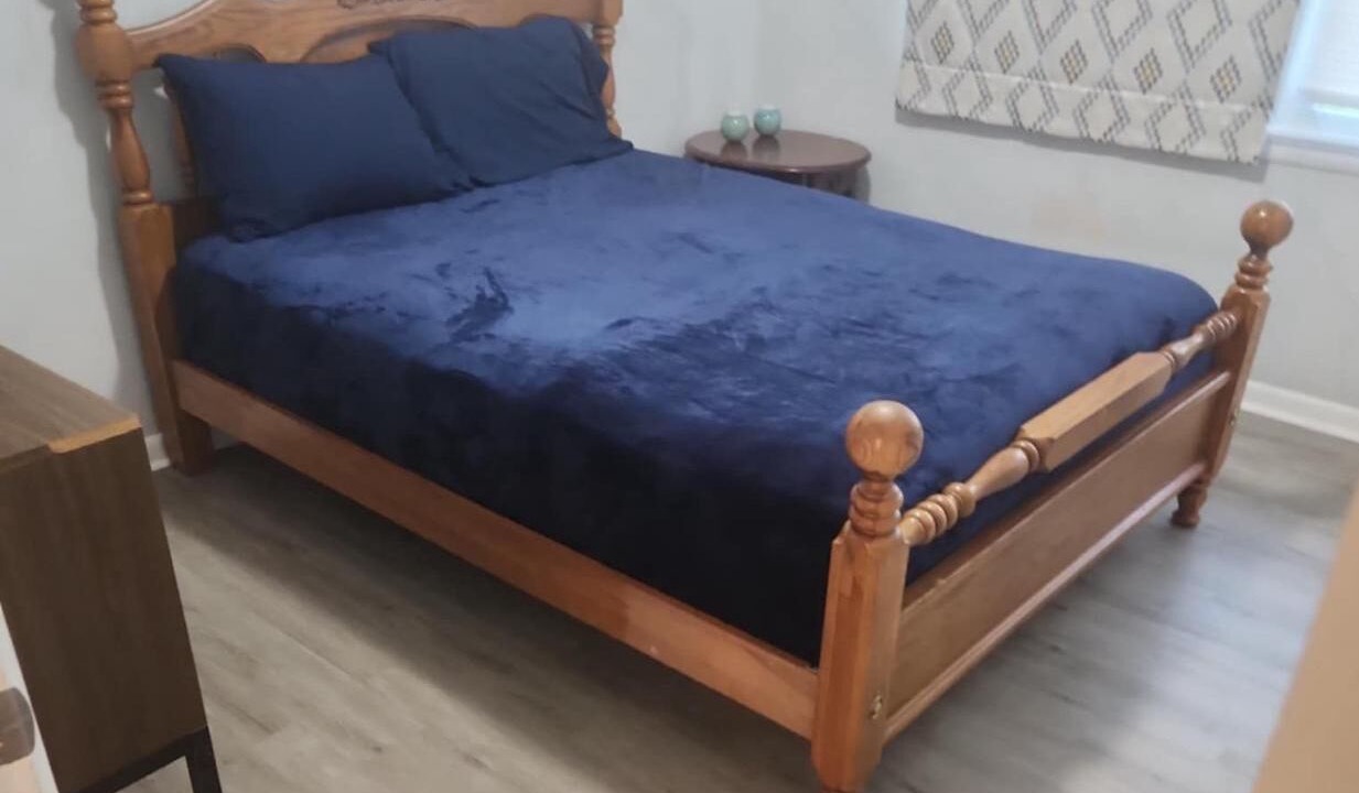 Photo of Bedroom in Myrtle Grove