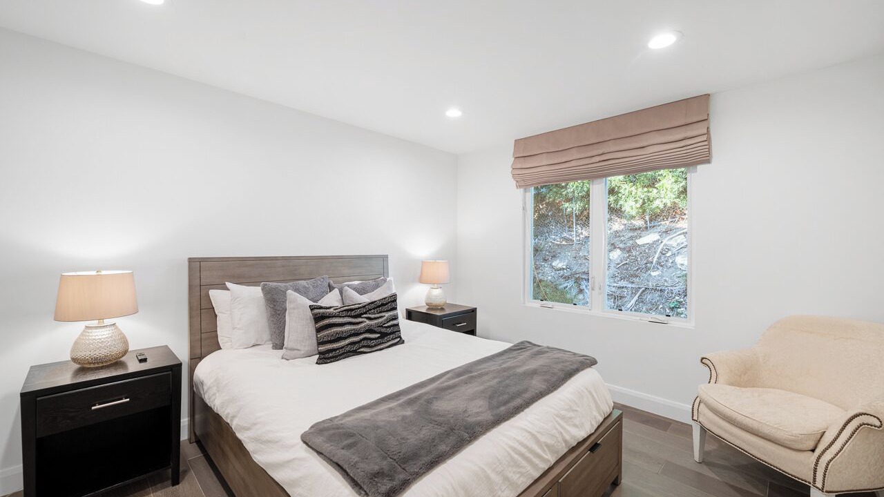 Photo of Bedroom in Bel Air