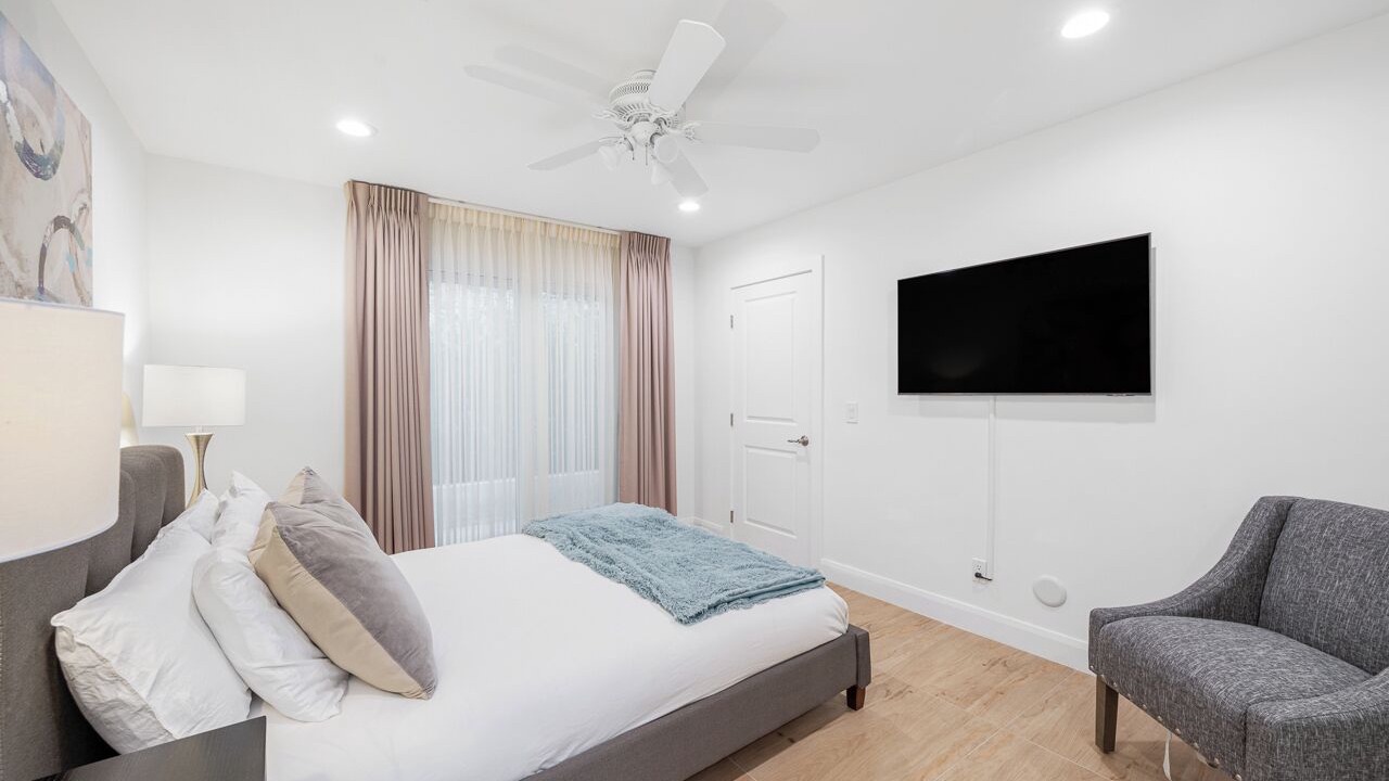 Photo of Bedroom in Bel Air