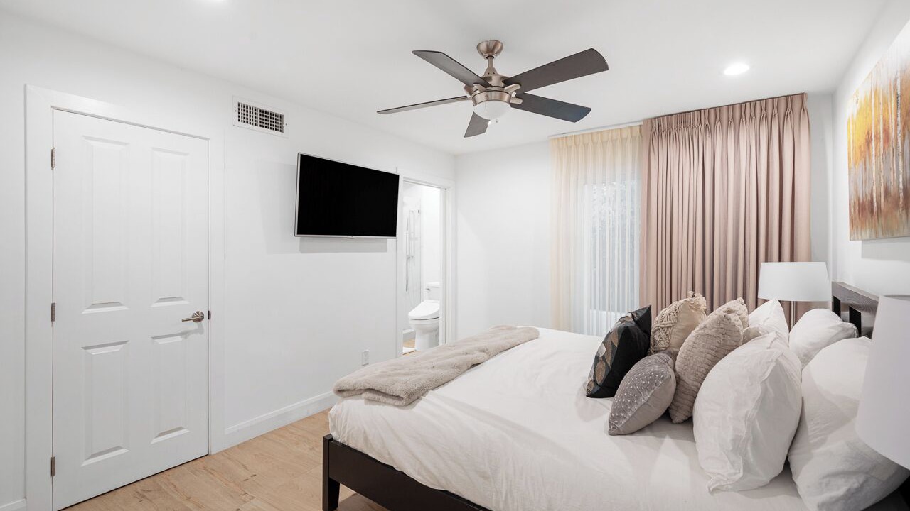 Photo of Bedroom in Bel Air