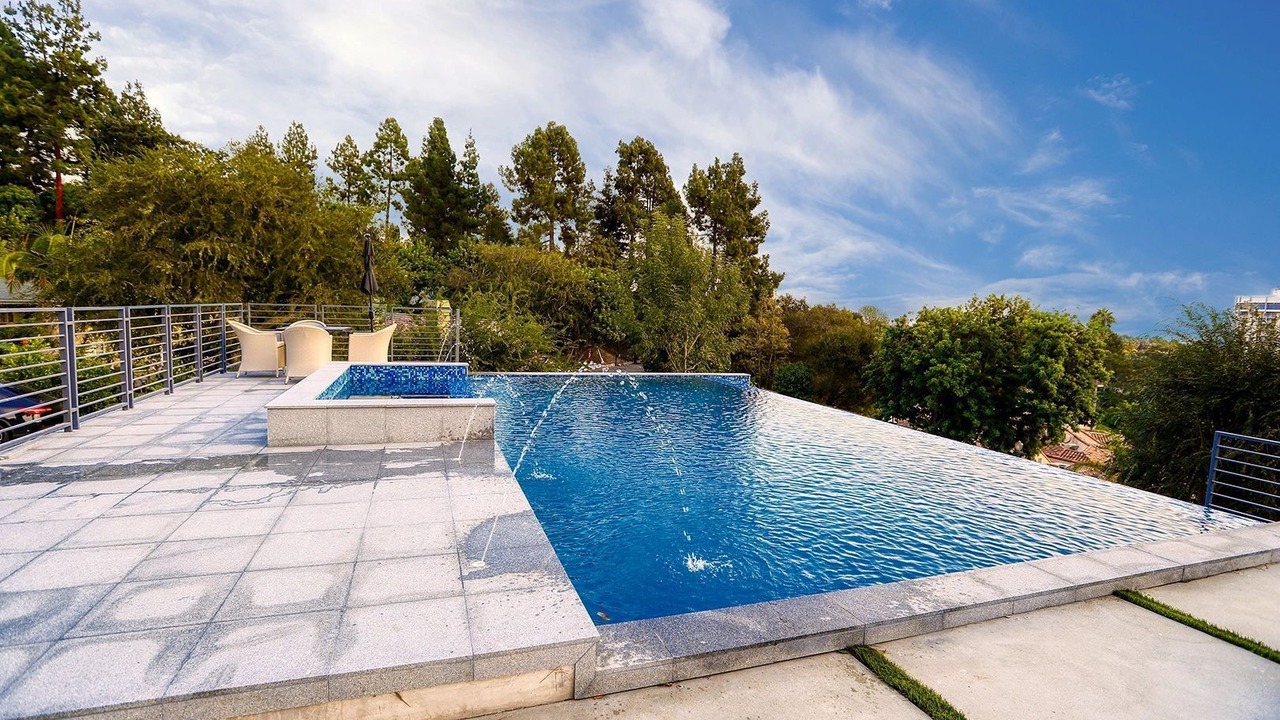 Photo of Outdoor in Bel Air
