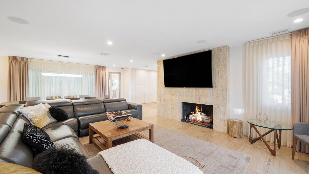 Photo of Livingroom in Bel Air