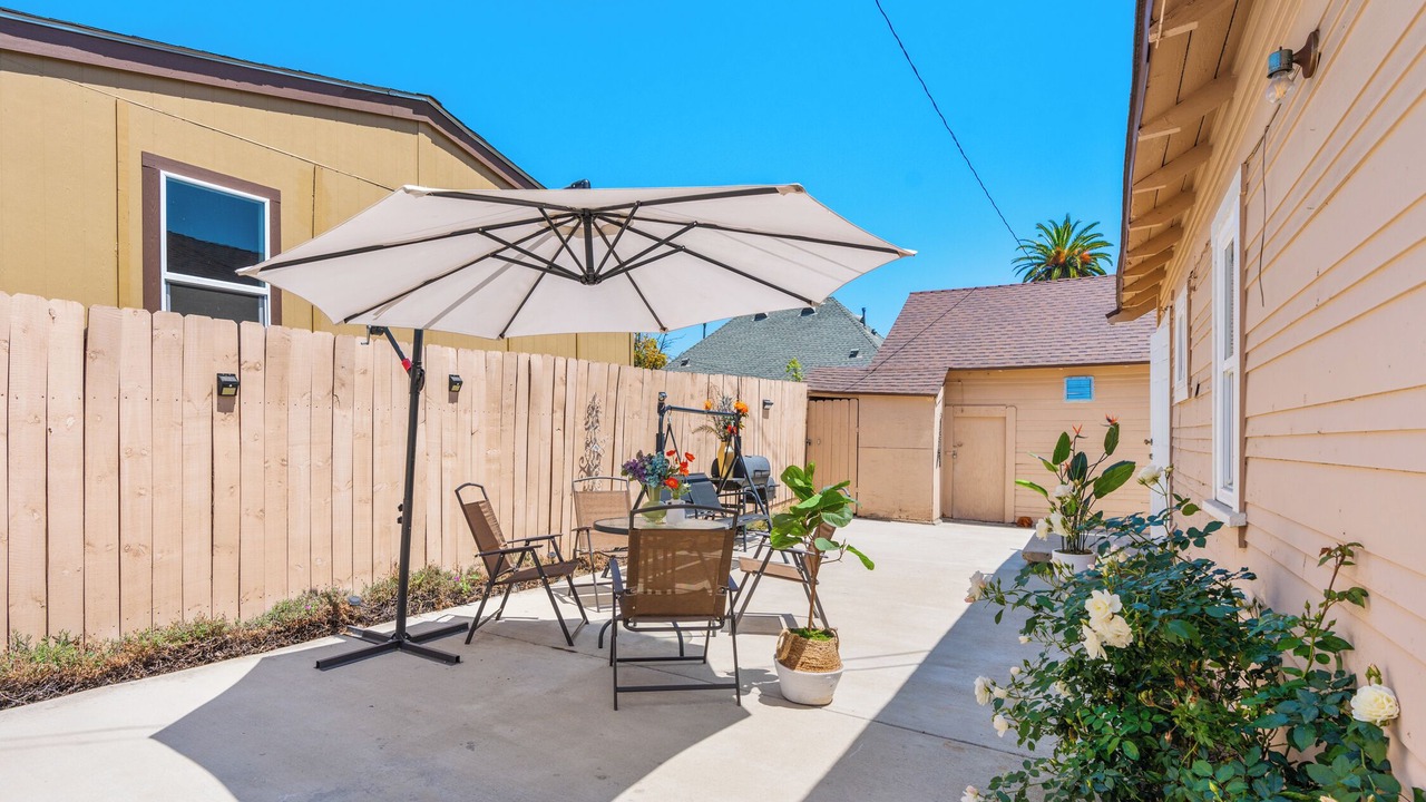 Photo of Outdoor in Alhambra