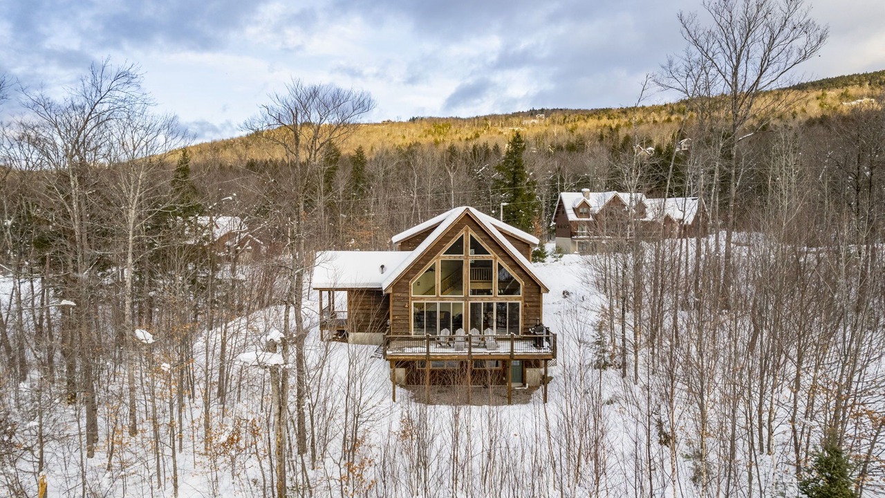Photo of Outdoor in Sunday River Area