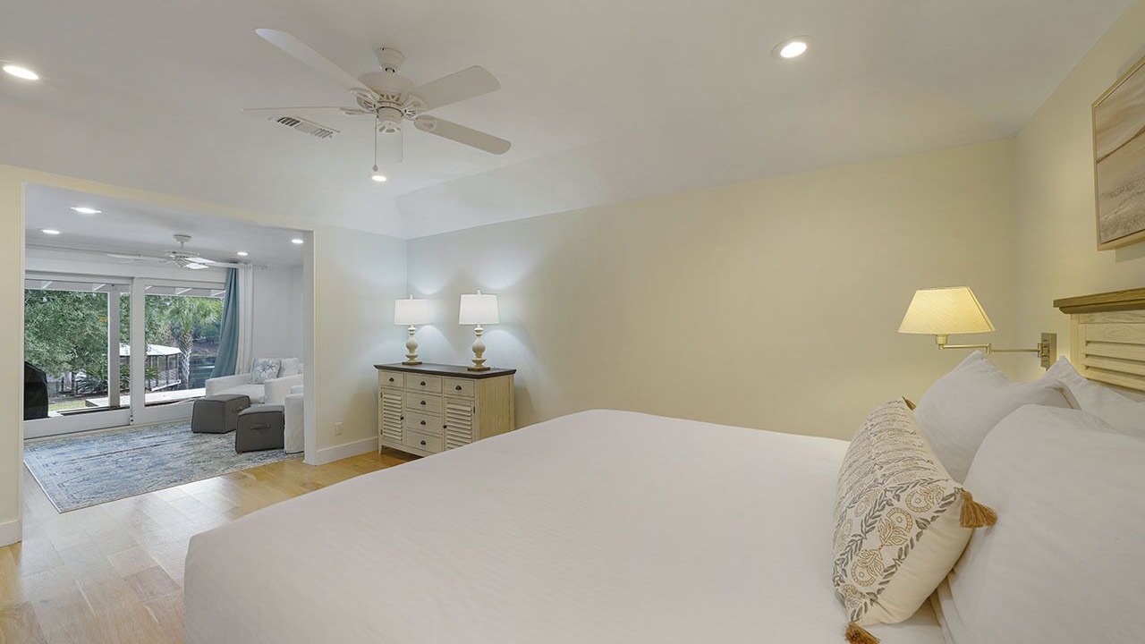 Photo of Outdoor in Gulf Pines