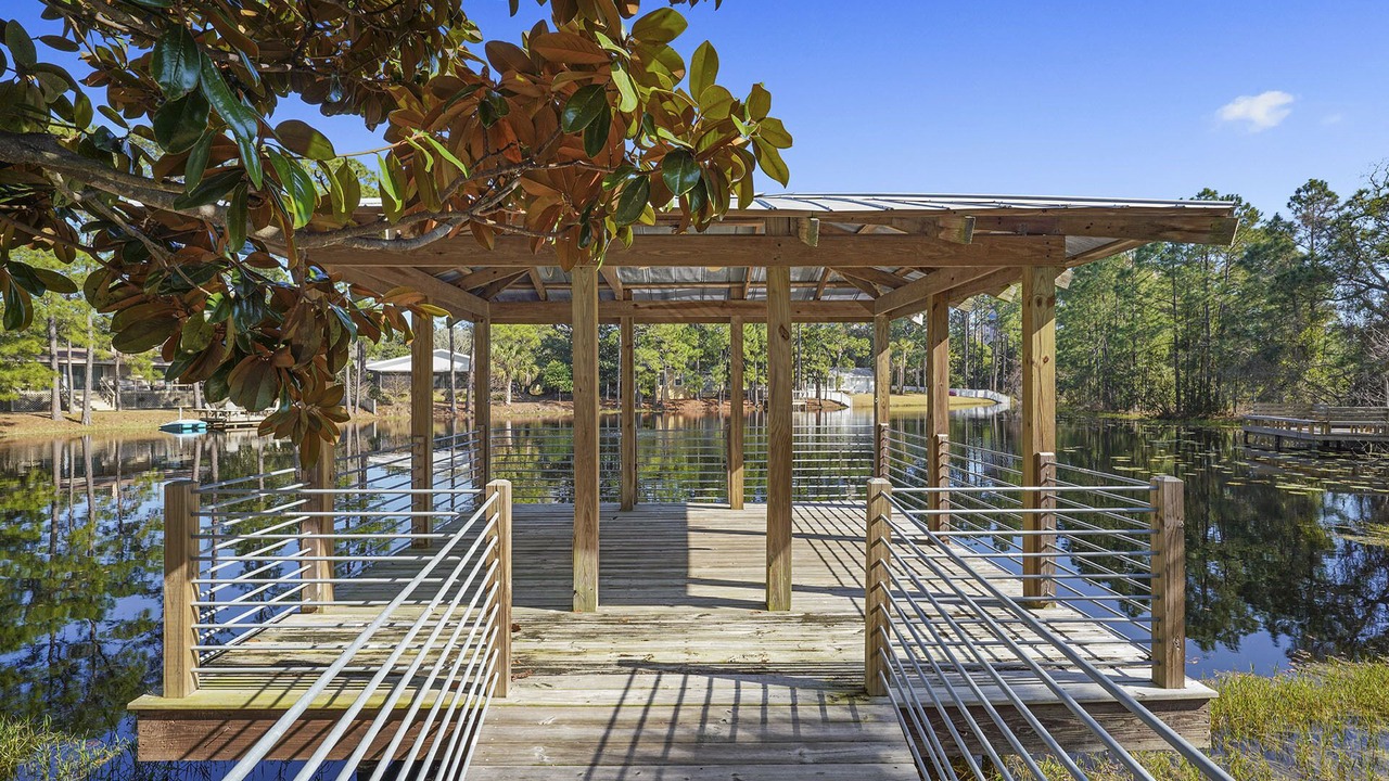 Photo of Outdoor in Gulf Pines