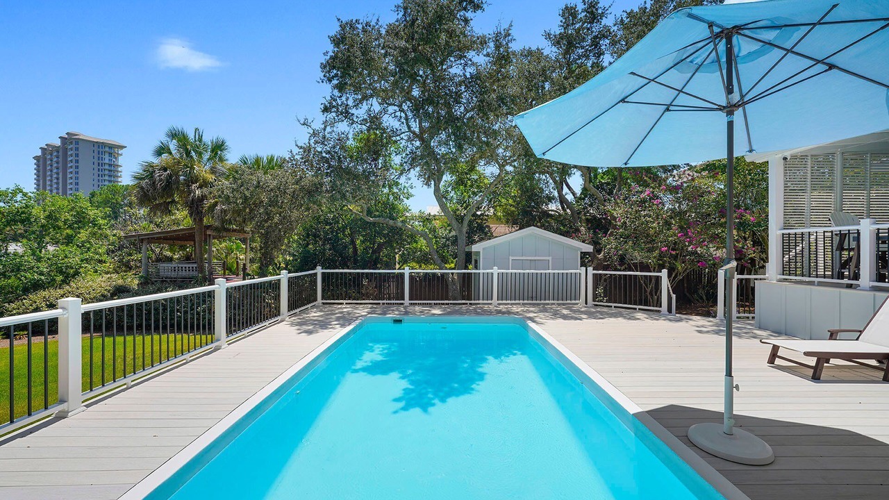 Photo of Outdoor in Gulf Pines