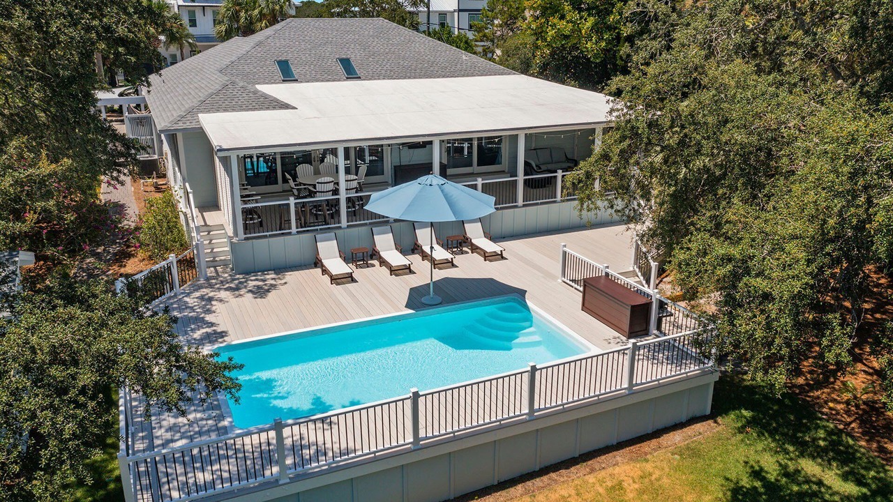 Photo of Outdoor in Gulf Pines