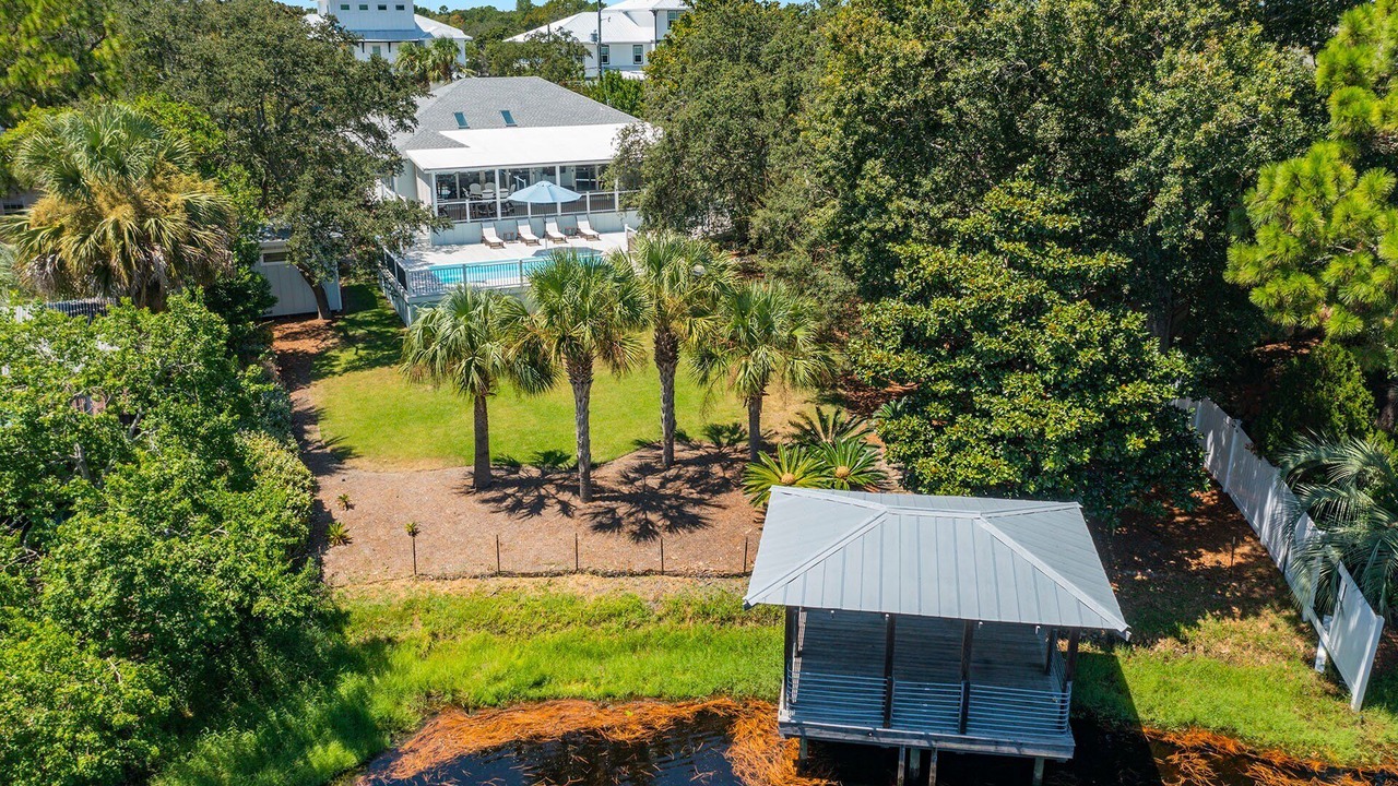 Photo of Outdoor in Gulf Pines