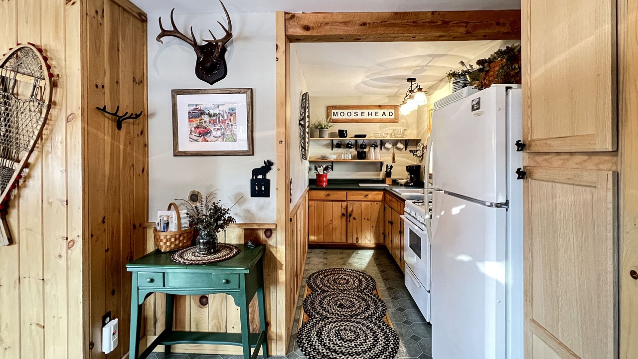 Photo of Kitchen in Greenville
