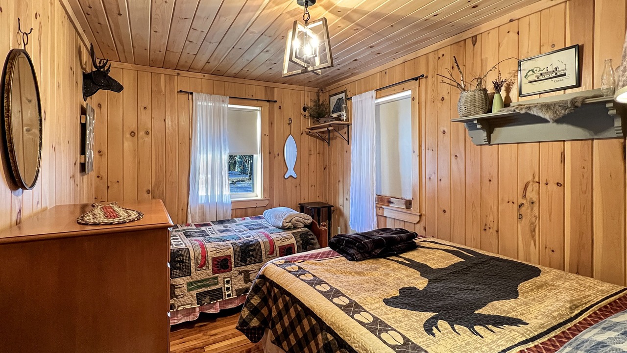 Photo of Bedroom in Greenville