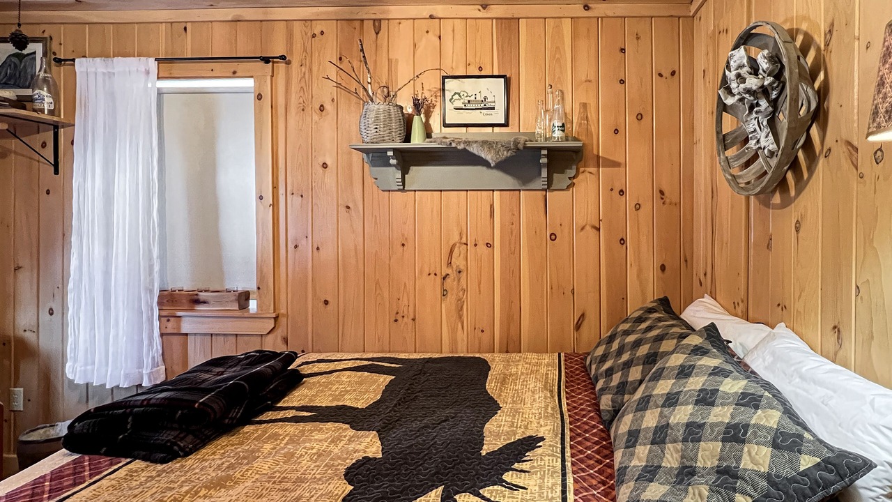 Photo of Bedroom in Greenville