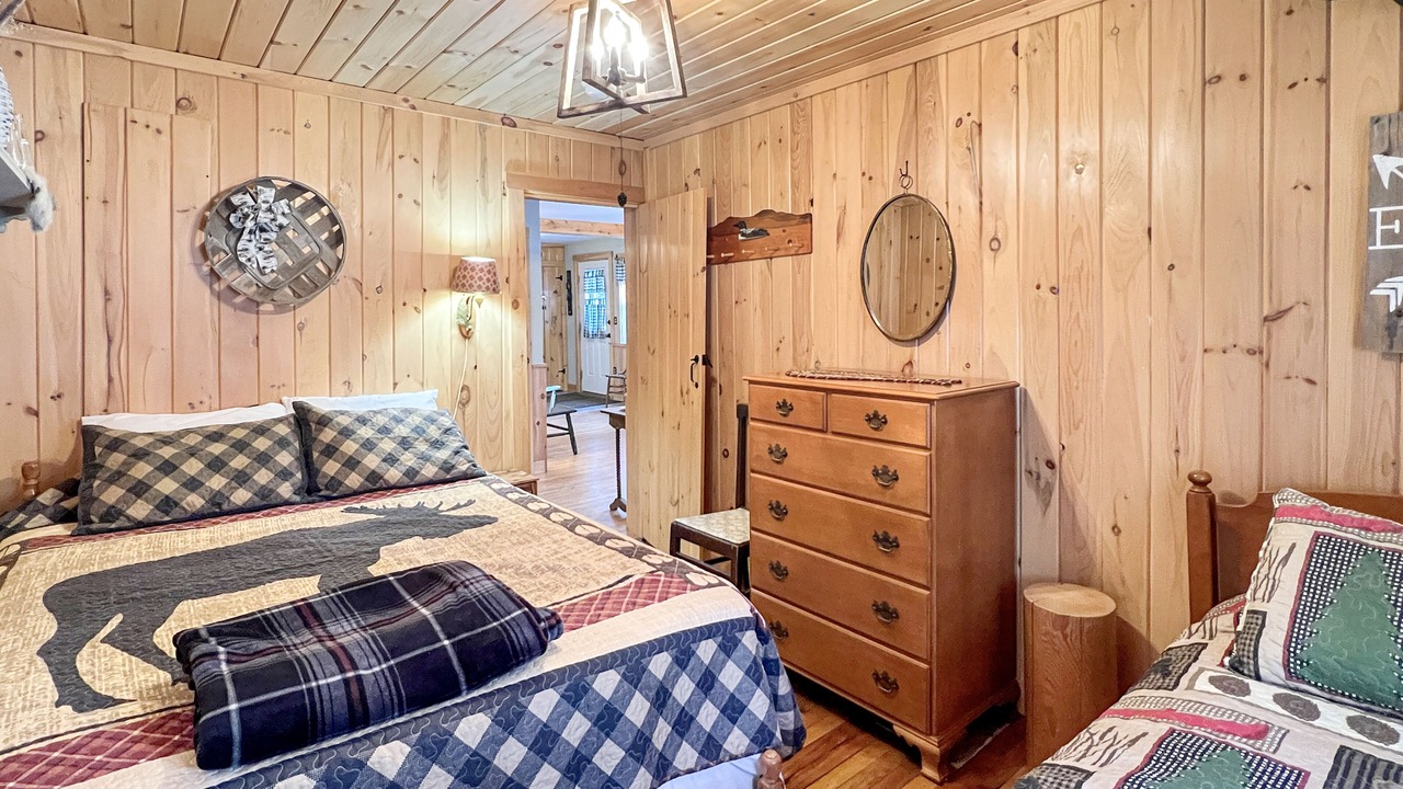 Photo of Bedroom in Greenville