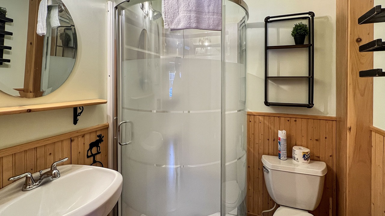 Photo of Bathroom in Greenville