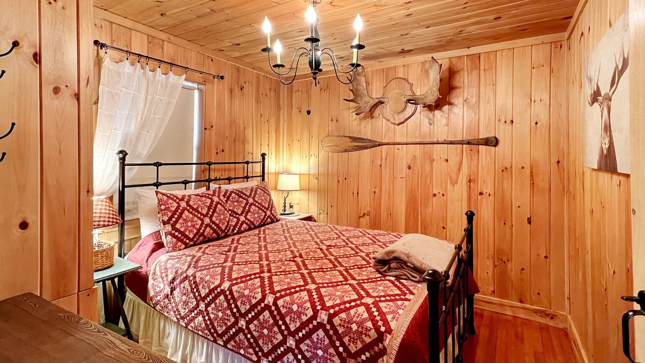 Photo of Bedroom in Greenville