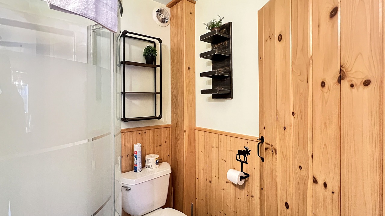 Photo of Bathroom in Greenville