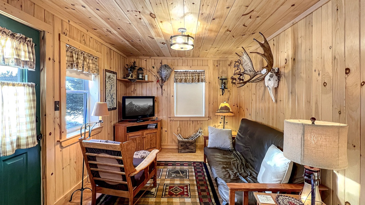 Photo of Livingroom in Greenville