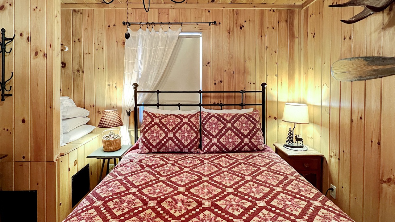 Photo of Bedroom in Greenville